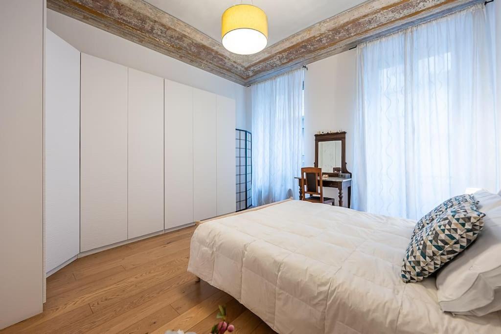 Turin H&Art: Cuore Della Citta エクステリア 写真